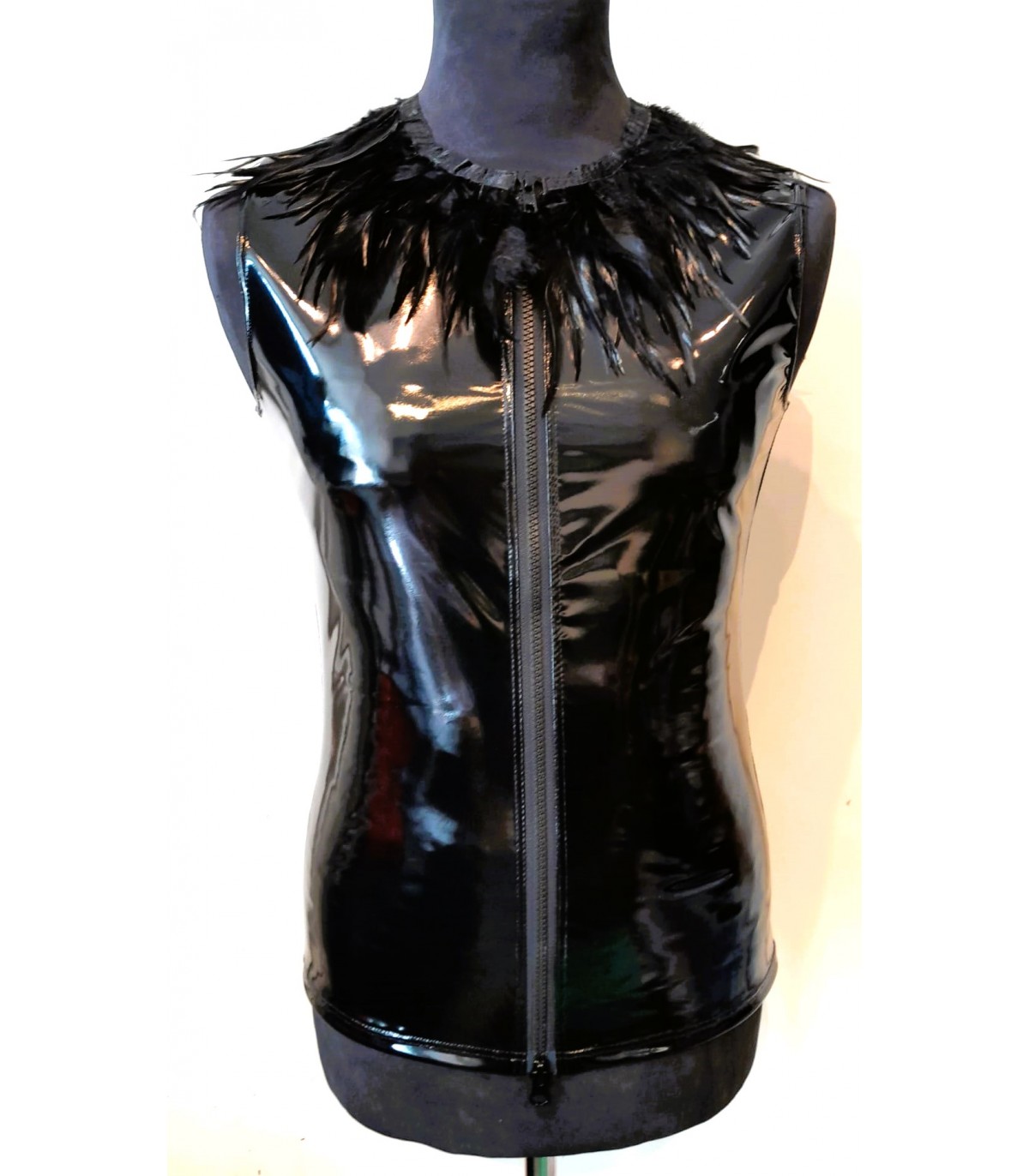 Veren lak top 033-V OUTLET