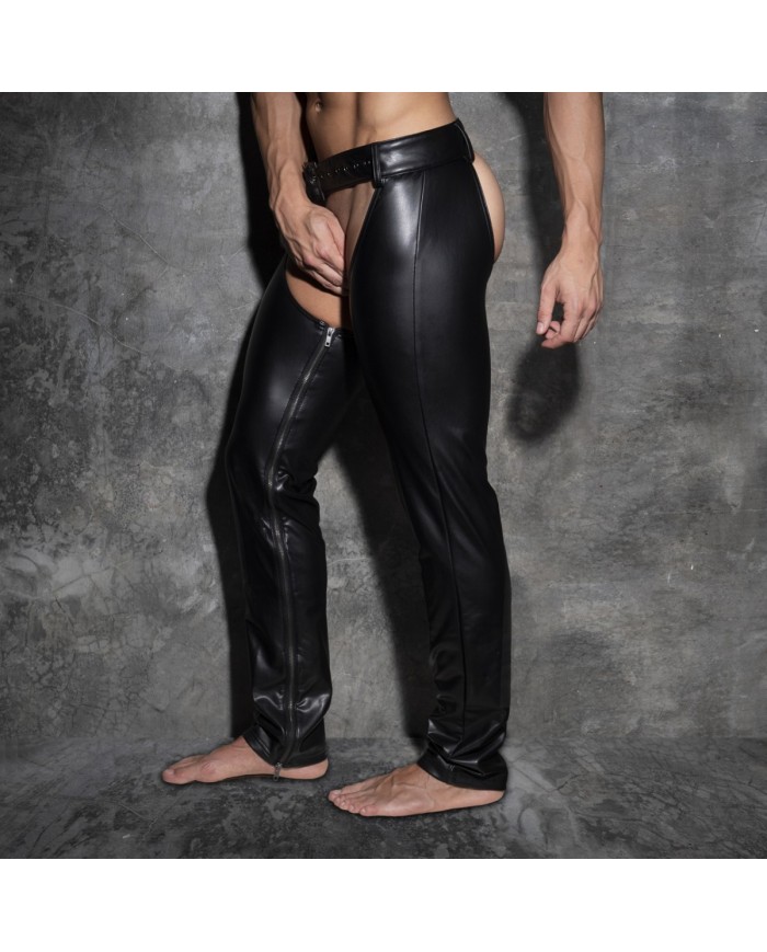 Chaps pants Addicted