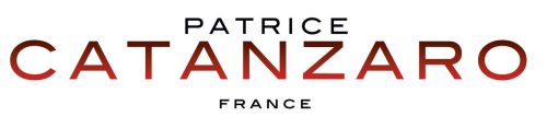 PATRICE CATANZARO LOGO